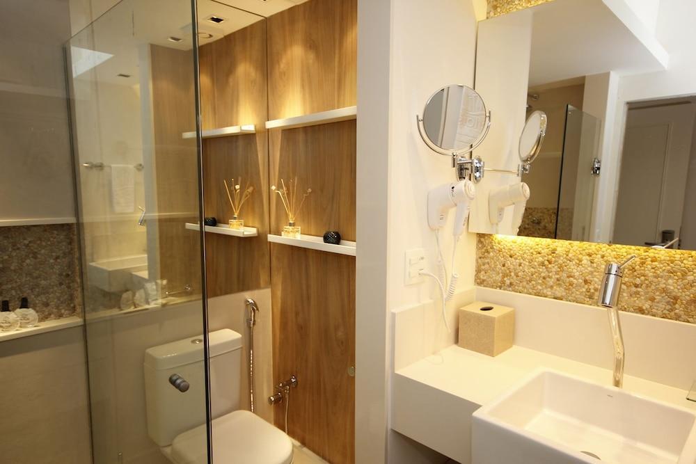 Mc Flats Ipanema Beach Star Rio de Janeiro Extérieur photo
