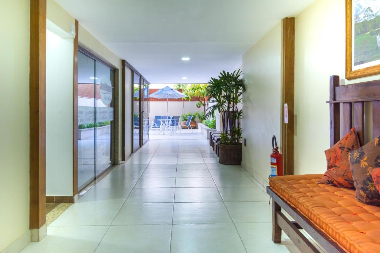 Mc Flats Ipanema Beach Star Rio de Janeiro Extérieur photo
