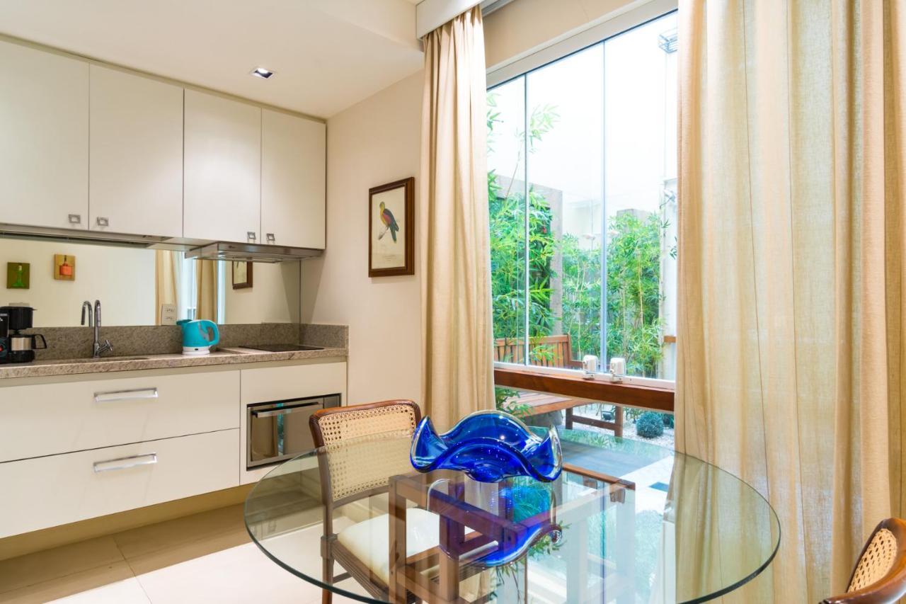 Mc Flats Ipanema Beach Star Rio de Janeiro Extérieur photo