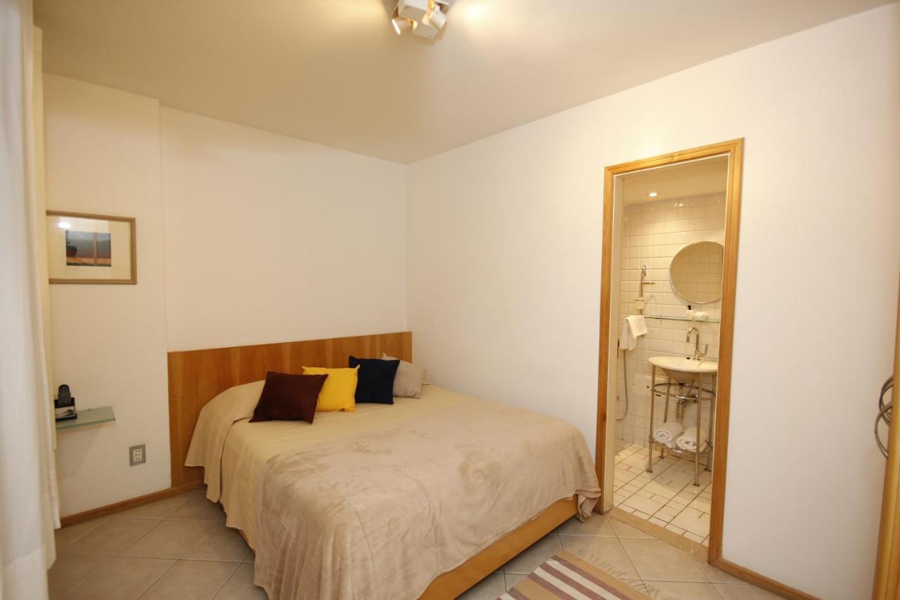 Mc Flats Ipanema Beach Star Rio de Janeiro Extérieur photo