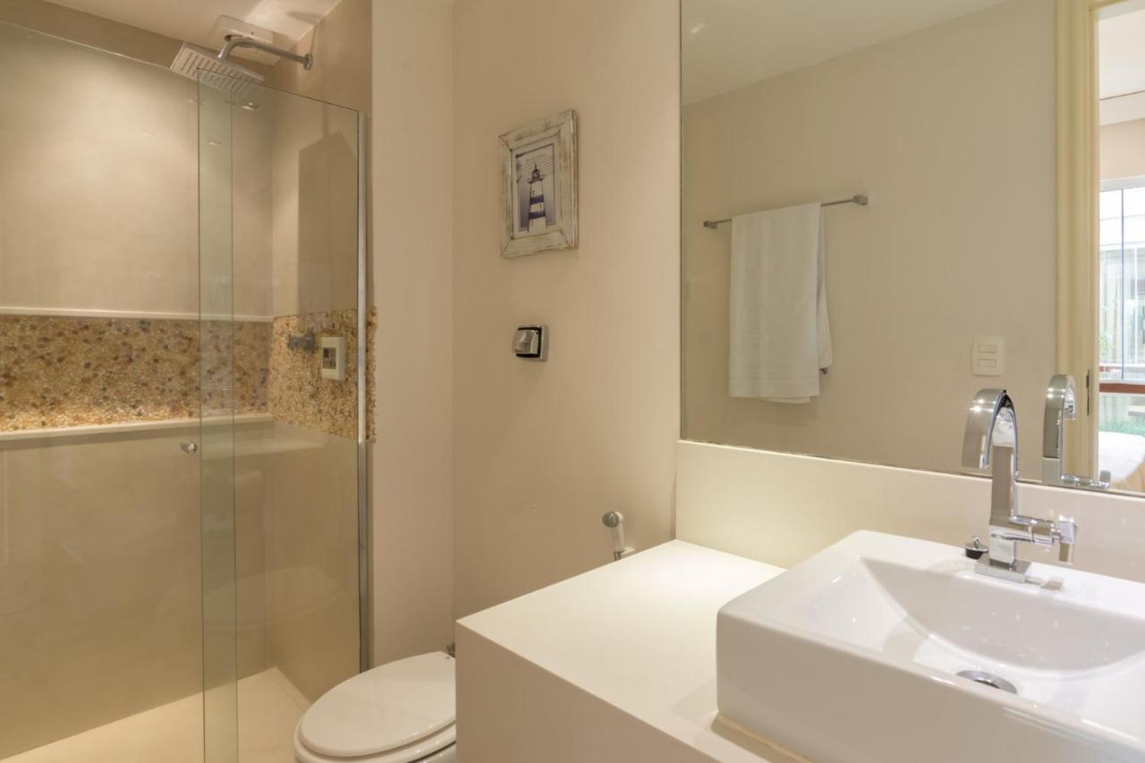 Mc Flats Ipanema Beach Star Rio de Janeiro Extérieur photo
