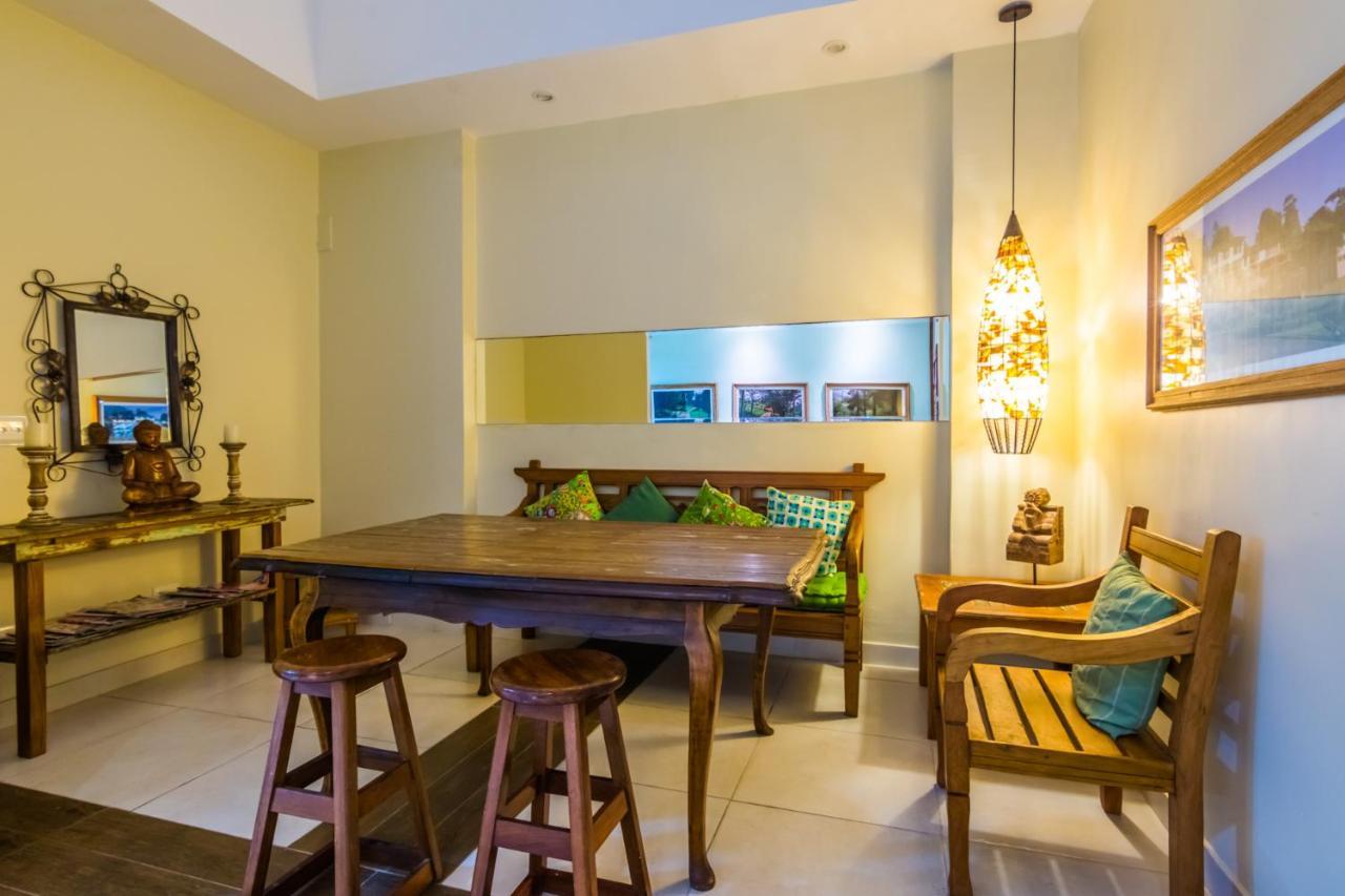 Mc Flats Ipanema Beach Star Rio de Janeiro Extérieur photo
