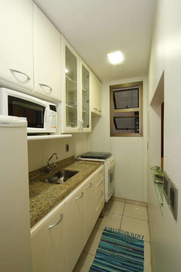 Mc Flats Ipanema Beach Star Rio de Janeiro Extérieur photo