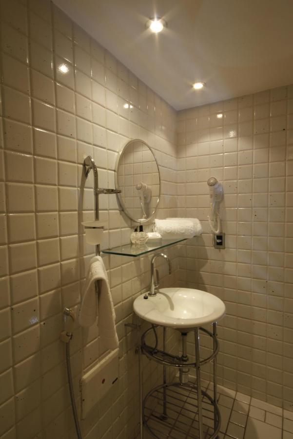 Mc Flats Ipanema Beach Star Rio de Janeiro Extérieur photo