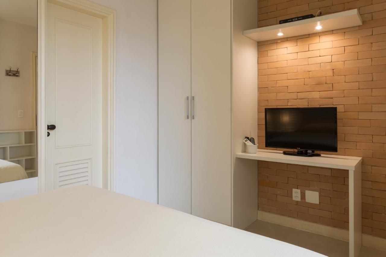 Mc Flats Ipanema Beach Star Rio de Janeiro Extérieur photo
