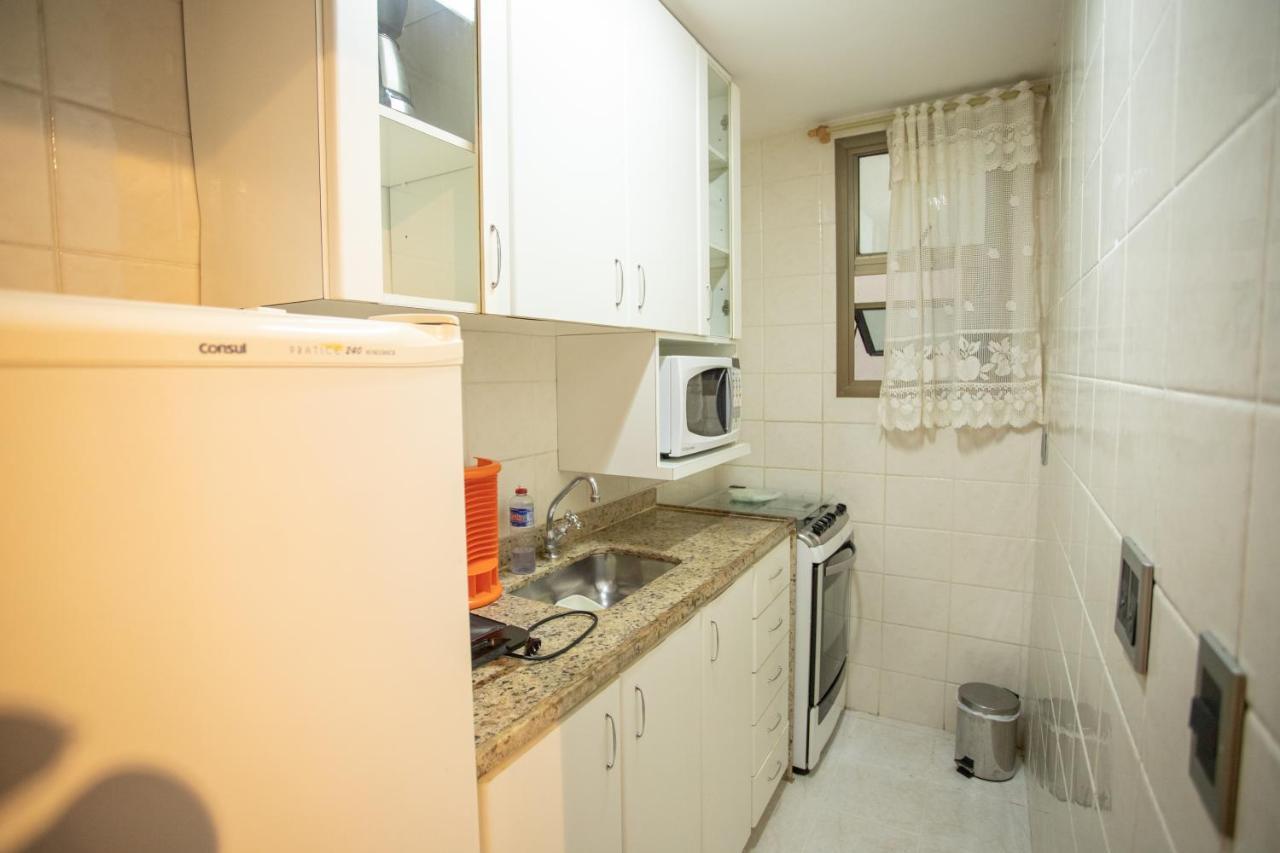 Mc Flats Ipanema Beach Star Rio de Janeiro Extérieur photo