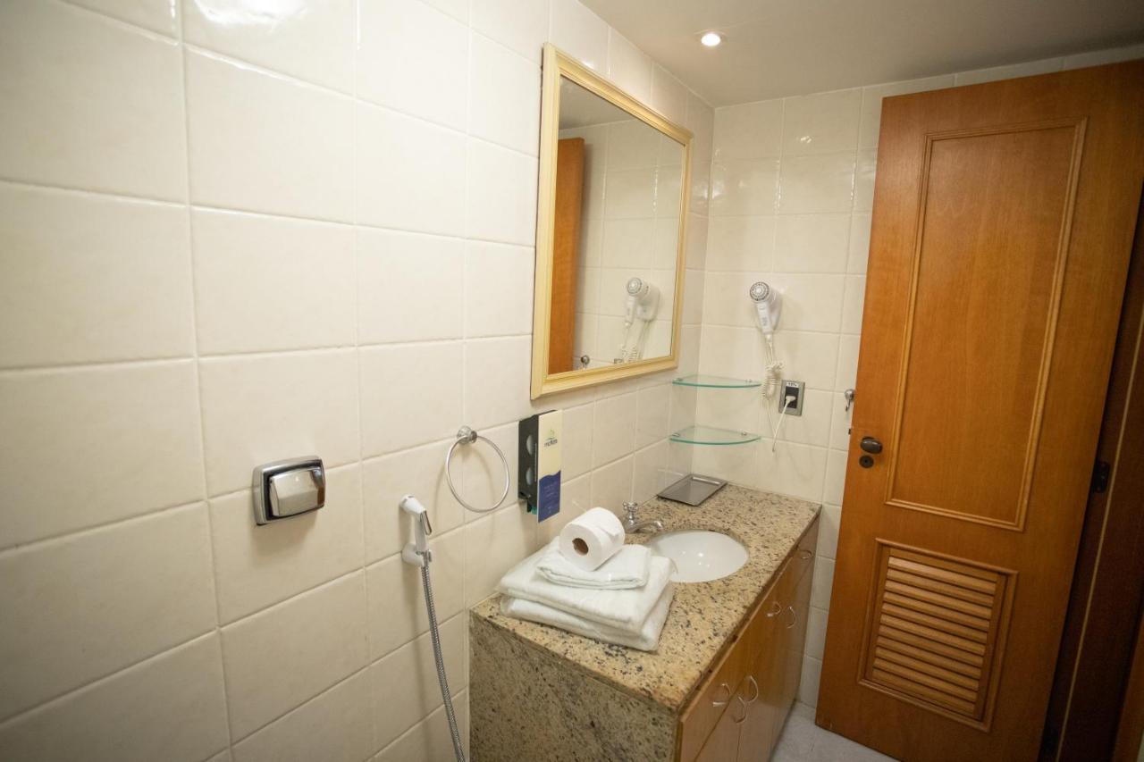 Mc Flats Ipanema Beach Star Rio de Janeiro Extérieur photo