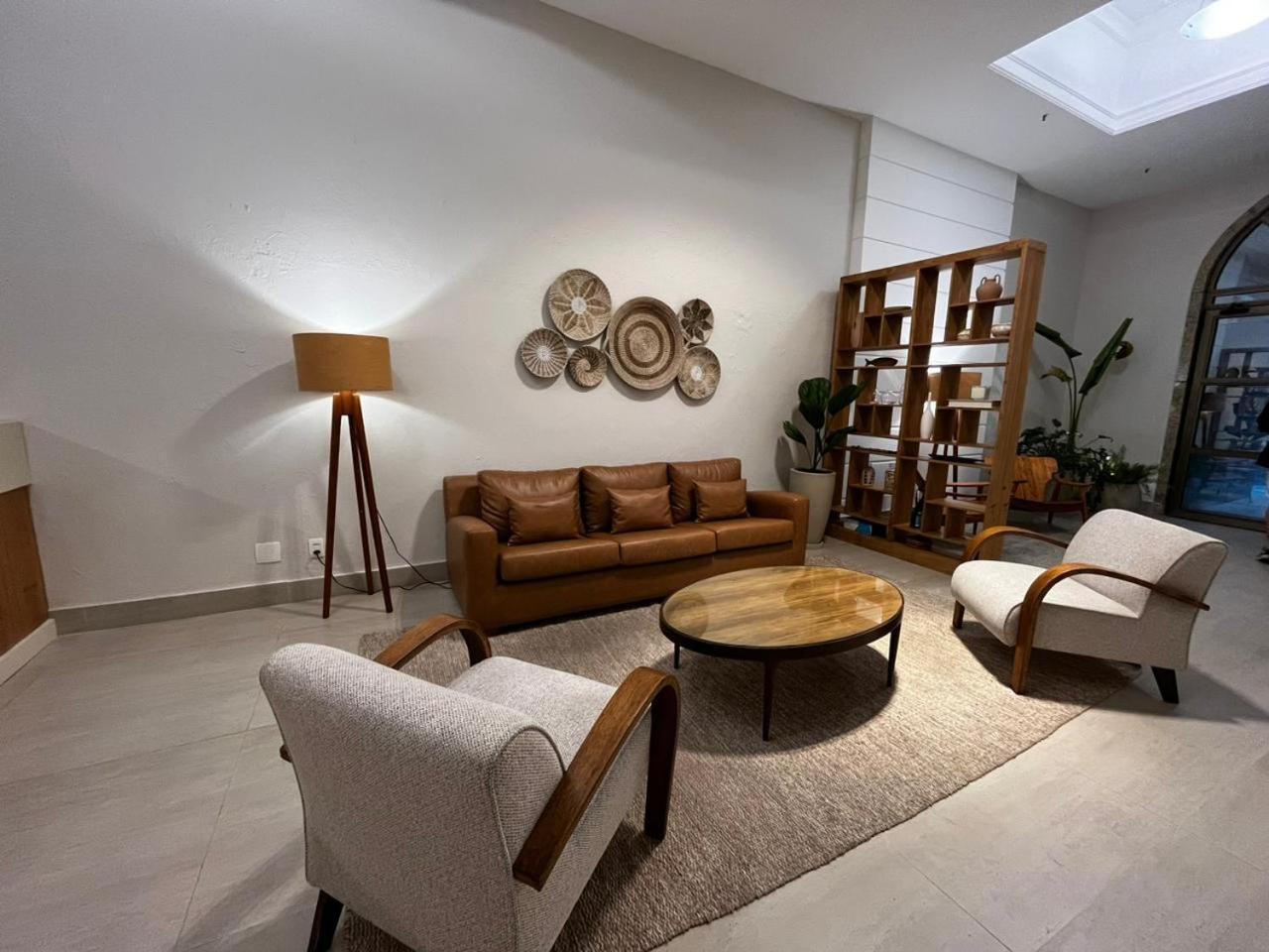 Mc Flats Ipanema Beach Star Rio de Janeiro Extérieur photo