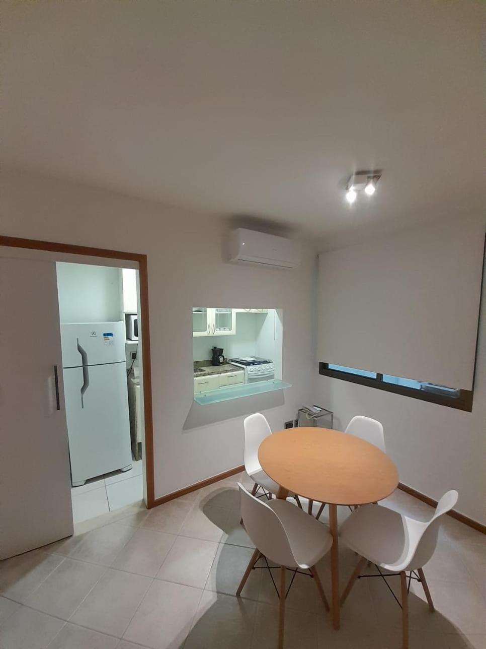 Mc Flats Ipanema Beach Star Rio de Janeiro Extérieur photo