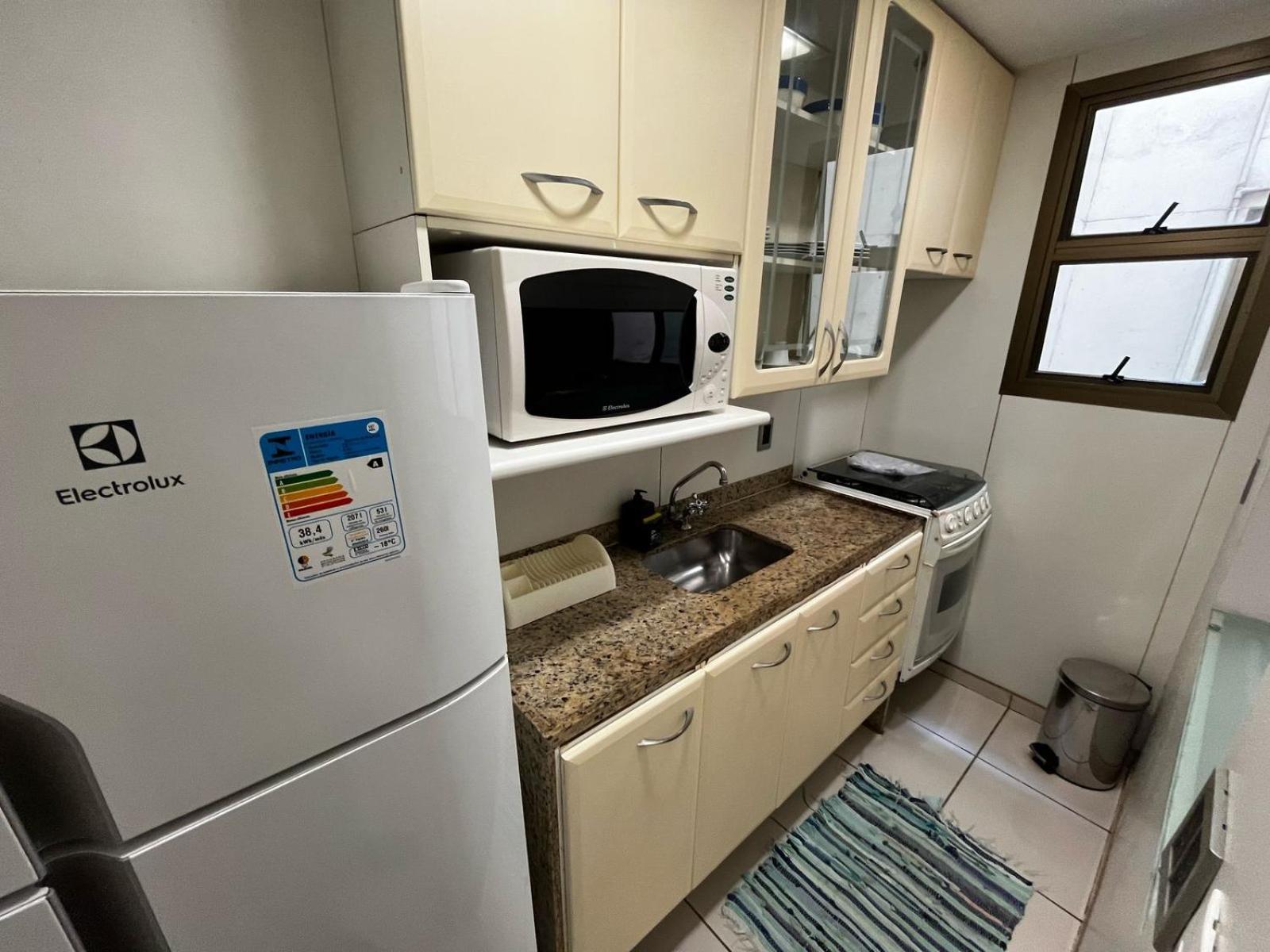 Mc Flats Ipanema Beach Star Rio de Janeiro Extérieur photo