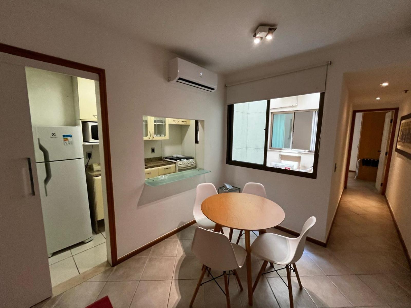 Mc Flats Ipanema Beach Star Rio de Janeiro Extérieur photo