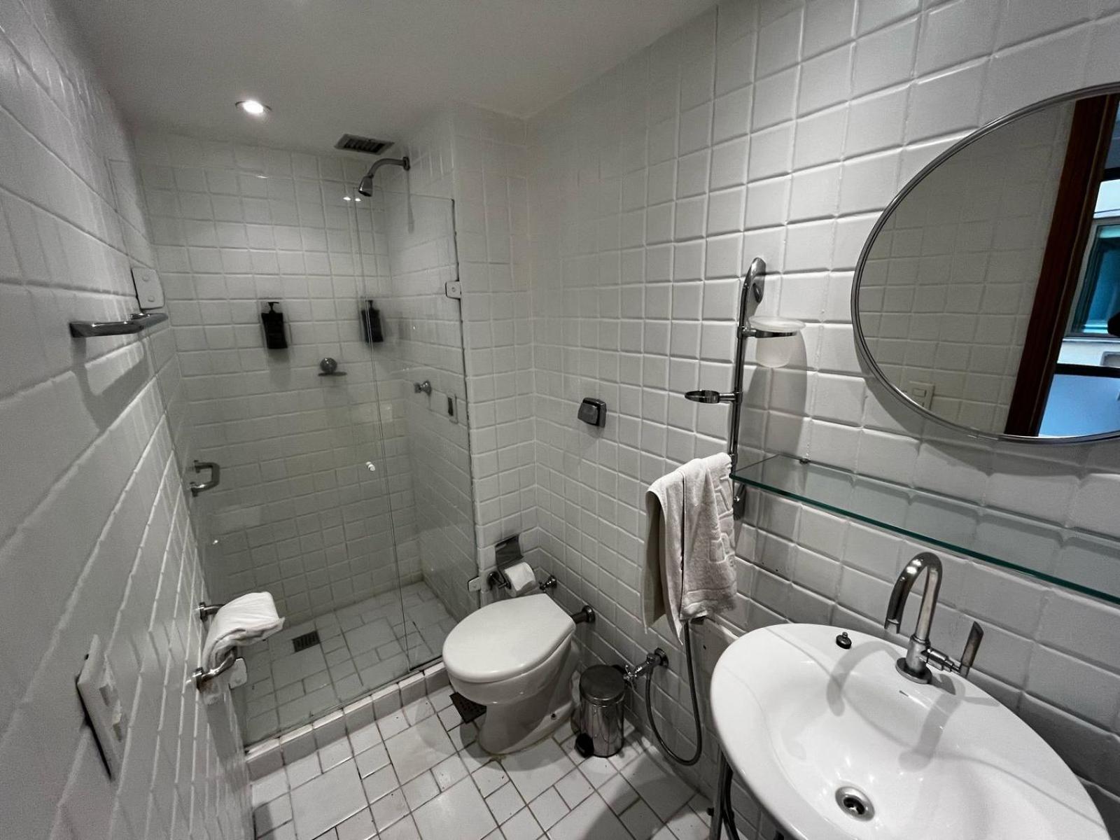 Mc Flats Ipanema Beach Star Rio de Janeiro Extérieur photo