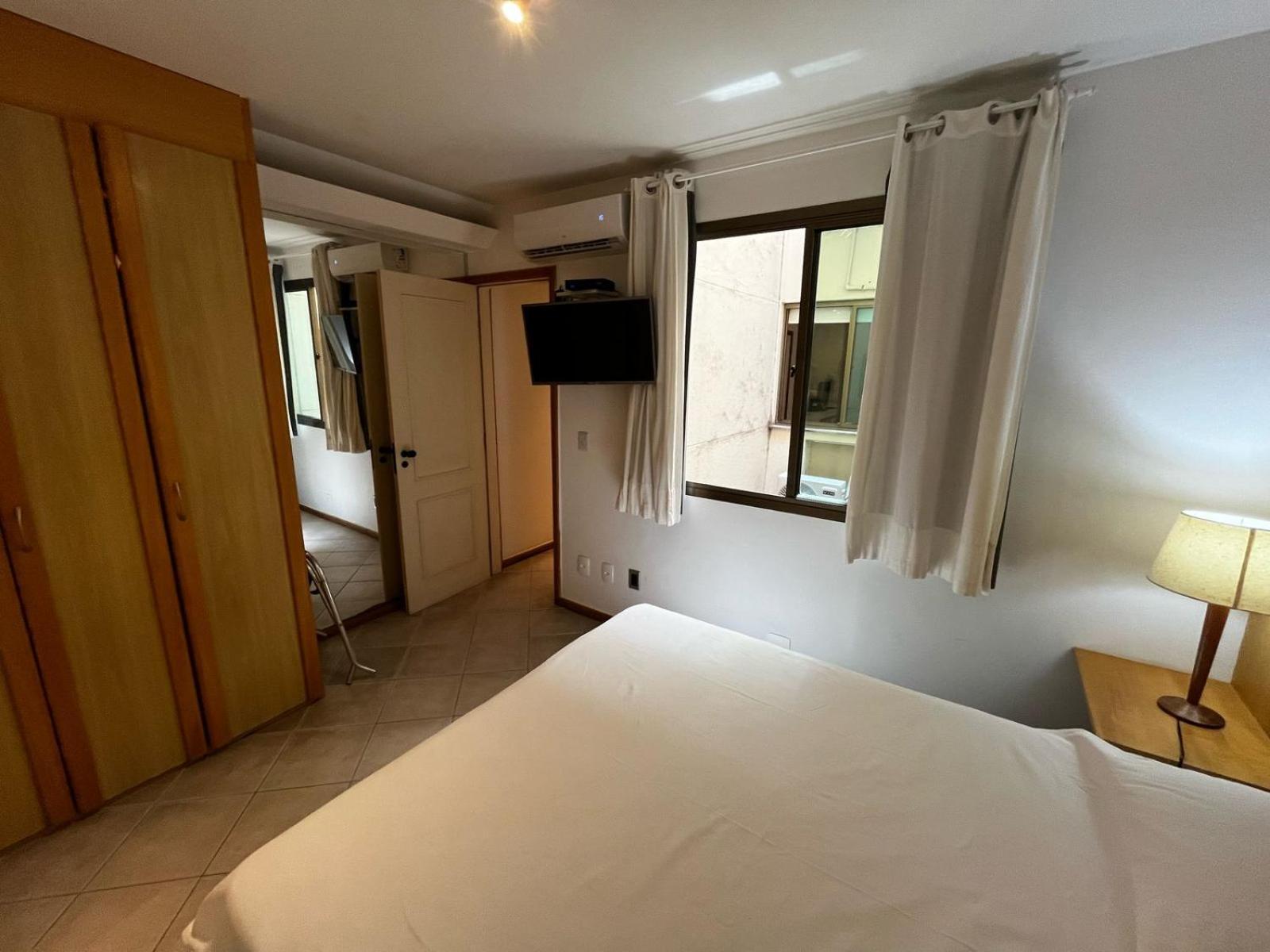 Mc Flats Ipanema Beach Star Rio de Janeiro Extérieur photo