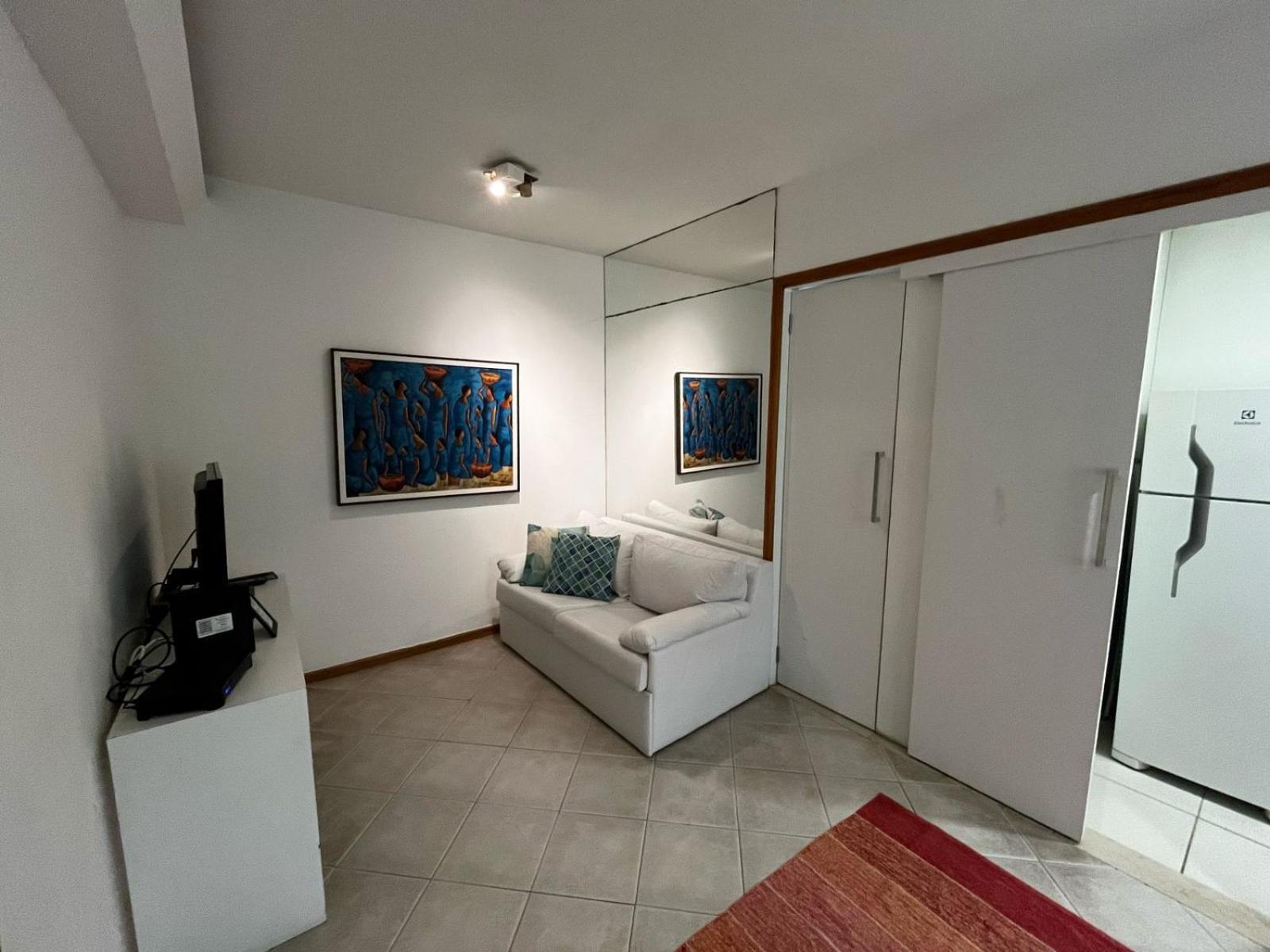 Mc Flats Ipanema Beach Star Rio de Janeiro Extérieur photo