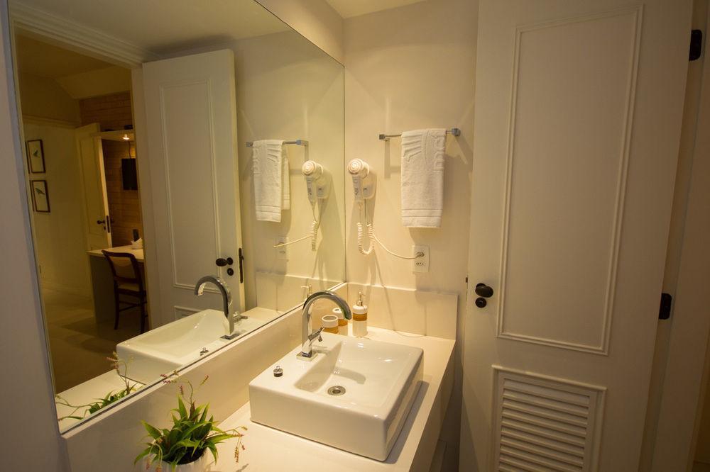 Mc Flats Ipanema Beach Star Rio de Janeiro Extérieur photo