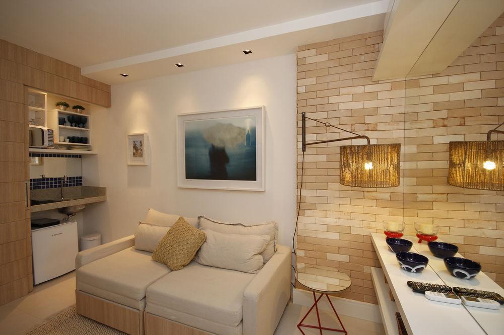 Mc Flats Ipanema Beach Star Rio de Janeiro Extérieur photo