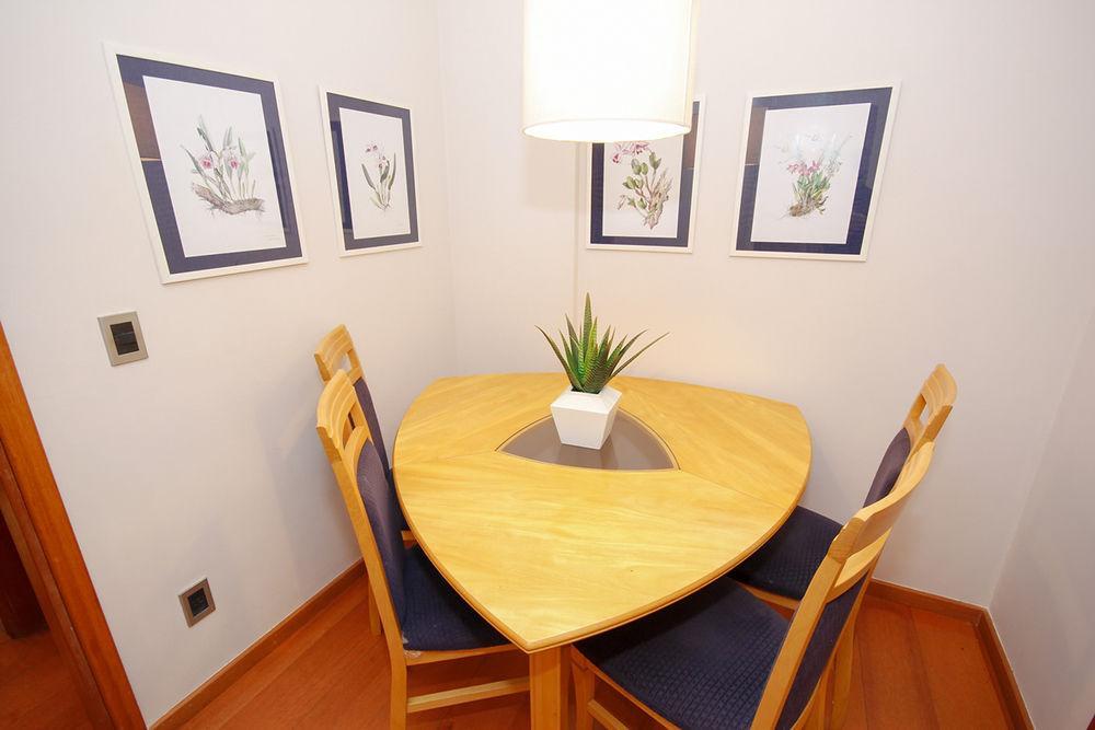 Mc Flats Ipanema Beach Star Rio de Janeiro Extérieur photo