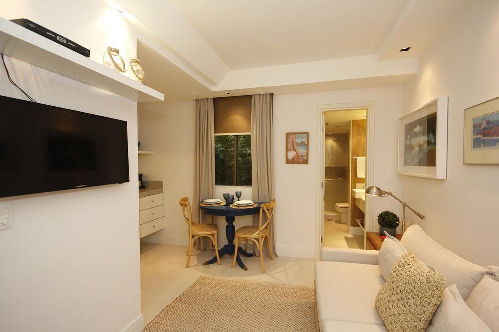 Mc Flats Ipanema Beach Star Rio de Janeiro Extérieur photo
