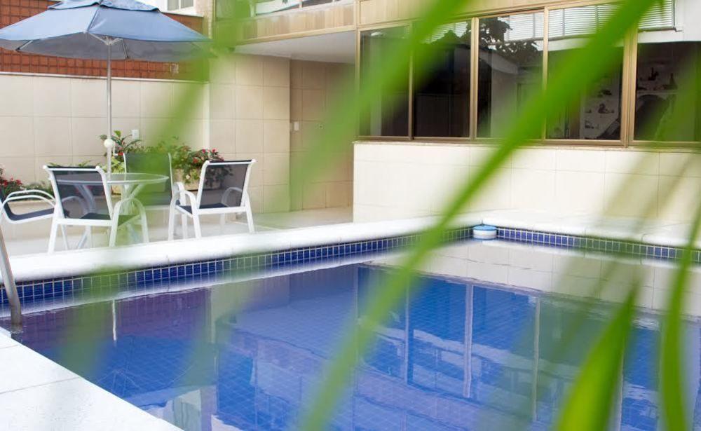 Mc Flats Ipanema Beach Star Rio de Janeiro Extérieur photo