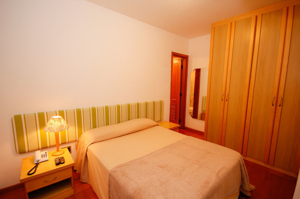 Mc Flats Ipanema Beach Star Rio de Janeiro Extérieur photo