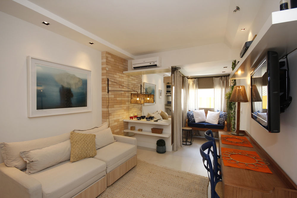 Mc Flats Ipanema Beach Star Rio de Janeiro Extérieur photo