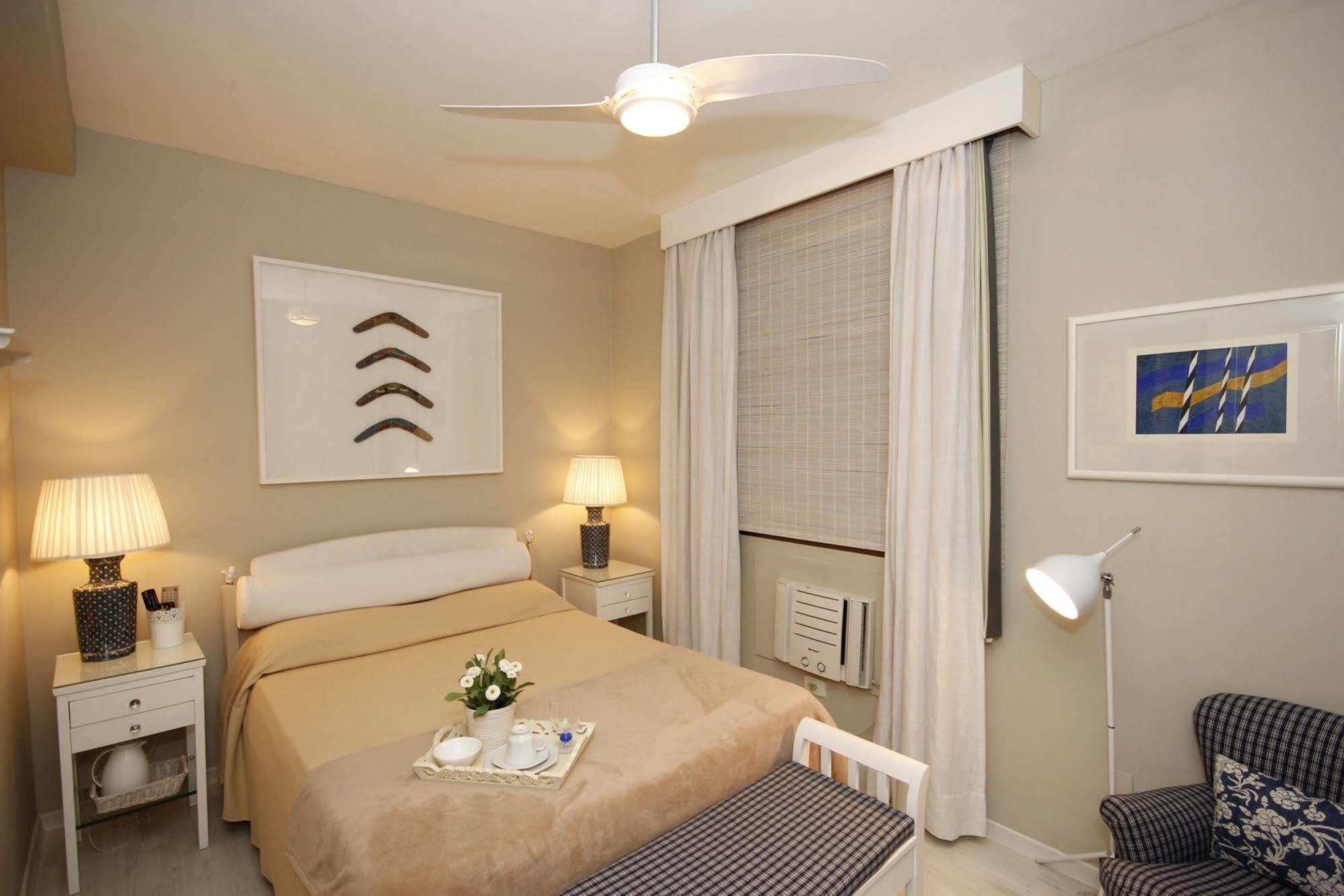 Mc Flats Ipanema Beach Star Rio de Janeiro Extérieur photo