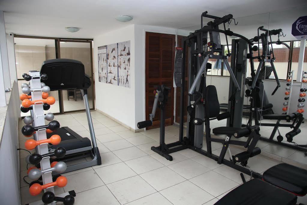 Mc Flats Ipanema Beach Star Rio de Janeiro Extérieur photo